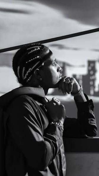 MOSTRO A$AP ROCKY – PUMA