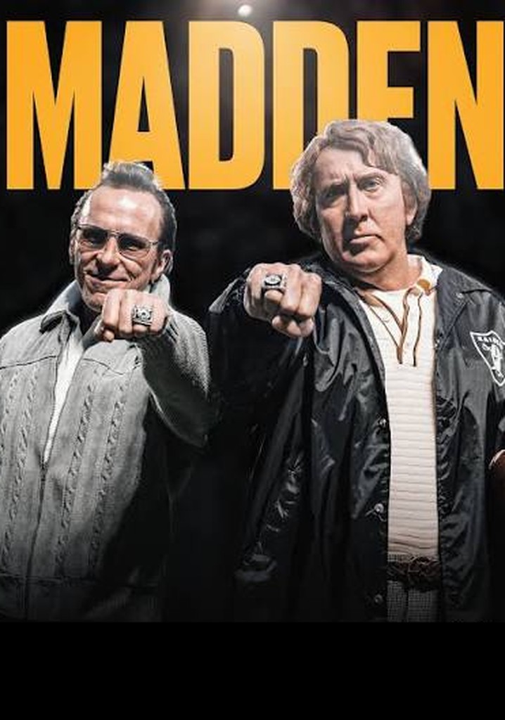 Madden