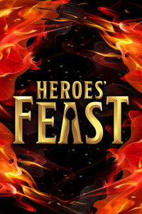 Dungeons and Dragons Adventures: Heroes