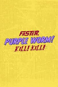 Dungeons and Dragons Adventures: Faster, Purple Worm! Kill! Kill!