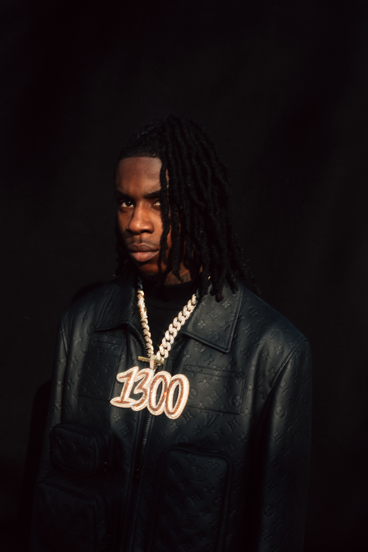 ANGEL IN THE SKY – POLO G