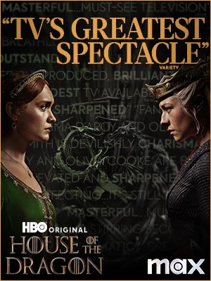 For Your Consideration - House of the Dragon