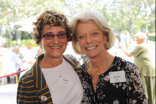 West Coast Retirees LuncheonMay 20 , 2012 - Universal Sheraton, Universal CityPhotos by Gregory Schwartz