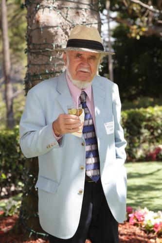 West Coast Retirees LuncheonMay 20 , 2012 - Universal Sheraton, Universal CityPhotos by Gregory Schwartz