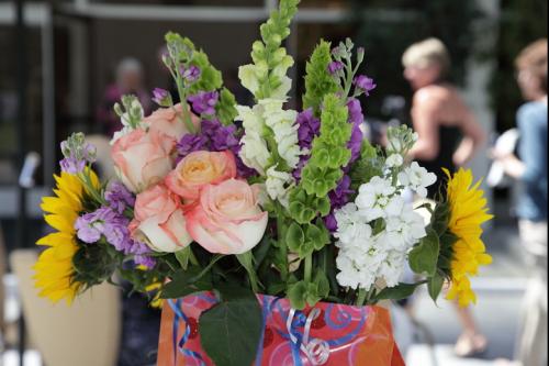 West Coast Retirees LuncheonMay 20 , 2012 - Universal Sheraton, Universal CityPhotos by Gregory Schwartz