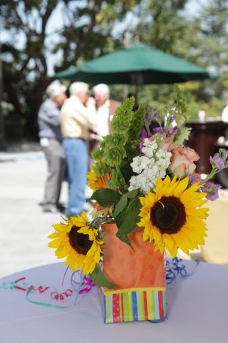 West Coast Retirees LuncheonMay 20 , 2012 - Universal Sheraton, Universal CityPhotos by Gregory Schwartz