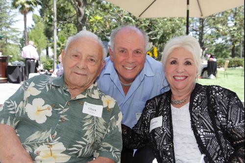 West Coast Retirees LuncheonMay 20 , 2012 - Universal Sheraton, Universal CityPhotos by Gregory Schwartz