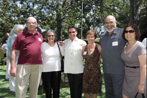 West Coast Retirees LuncheonMay 20 , 2012 - Universal Sheraton, Universal CityPhotos by Gregory Schwartz