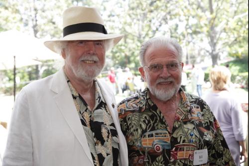 West Coast Retirees LuncheonMay 20 , 2012 - Universal Sheraton, Universal CityPhotos by Gregory Schwartz