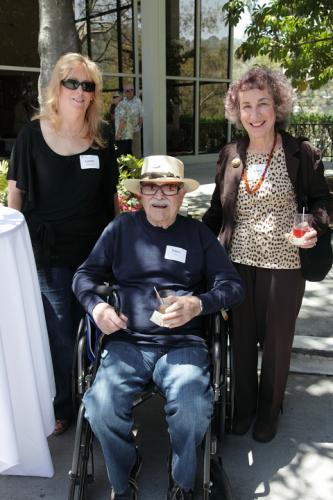 West Coast Retirees LuncheonMay 20 , 2012 - Universal Sheraton, Universal CityPhotos by Gregory Schwartz