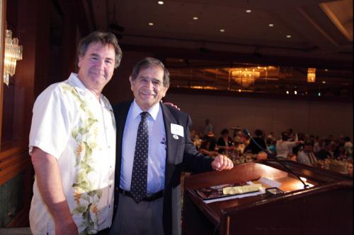 West Coast Retirees LuncheonMay 20 , 2012 - Universal Sheraton, Universal CityPhotos by Gregory Schwartz