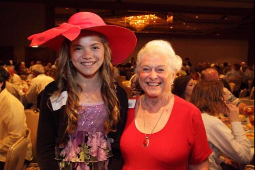 West Coast Retirees LuncheonMay 20 , 2012 - Universal Sheraton, Universal CityPhotos by Gregory Schwartz