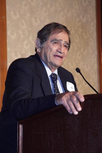 West Coast Retirees LuncheonMay 20 , 2012 - Universal Sheraton, Universal CityPhotos by Gregory Schwartz