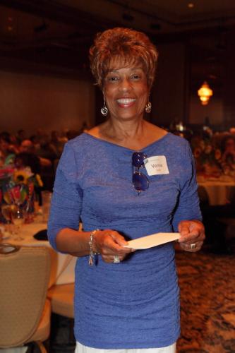 West Coast Retirees LuncheonMay 20 , 2012 - Universal Sheraton, Universal CityPhotos by Gregory Schwartz