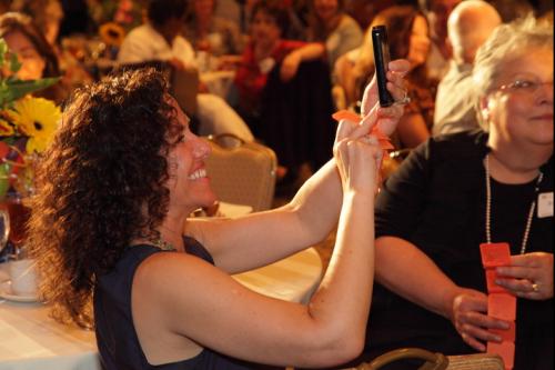 West Coast Retirees LuncheonMay 20 , 2012 - Universal Sheraton, Universal CityPhotos by Gregory Schwartz