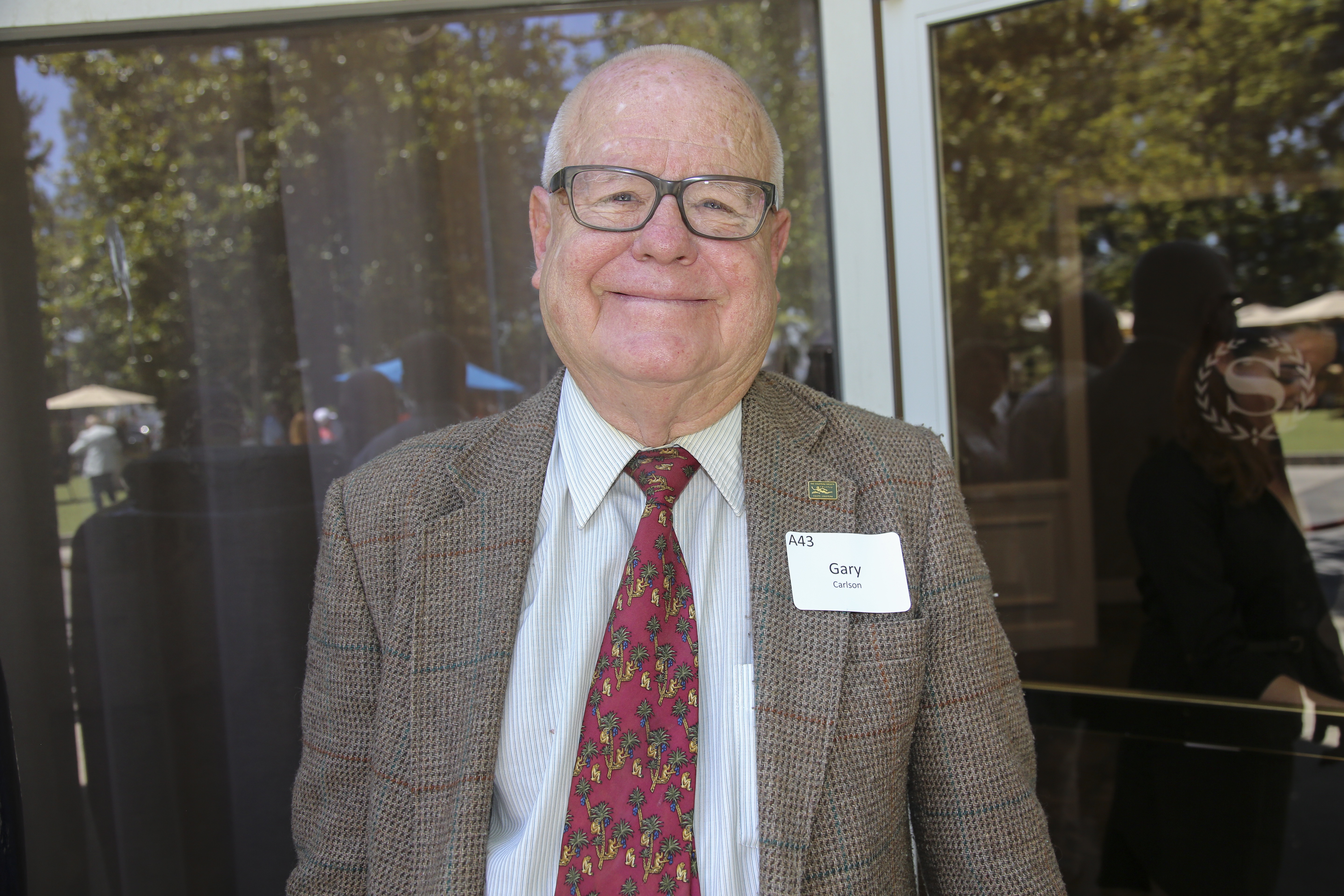 Gary Carlson