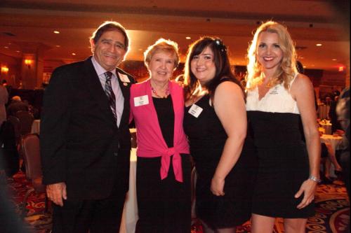 Editors Guild 75th Anniversary
       October 6, 2012 - Millennium Biltmore Hotel, Los Angeles
			Photos by Gregory Schwartz