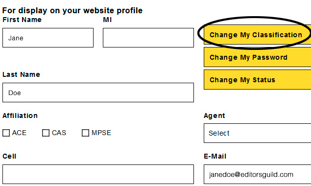 change-my-classification