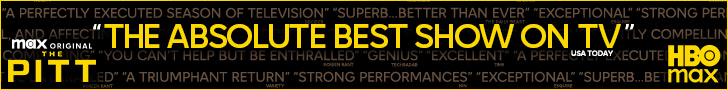 For Your Consideration