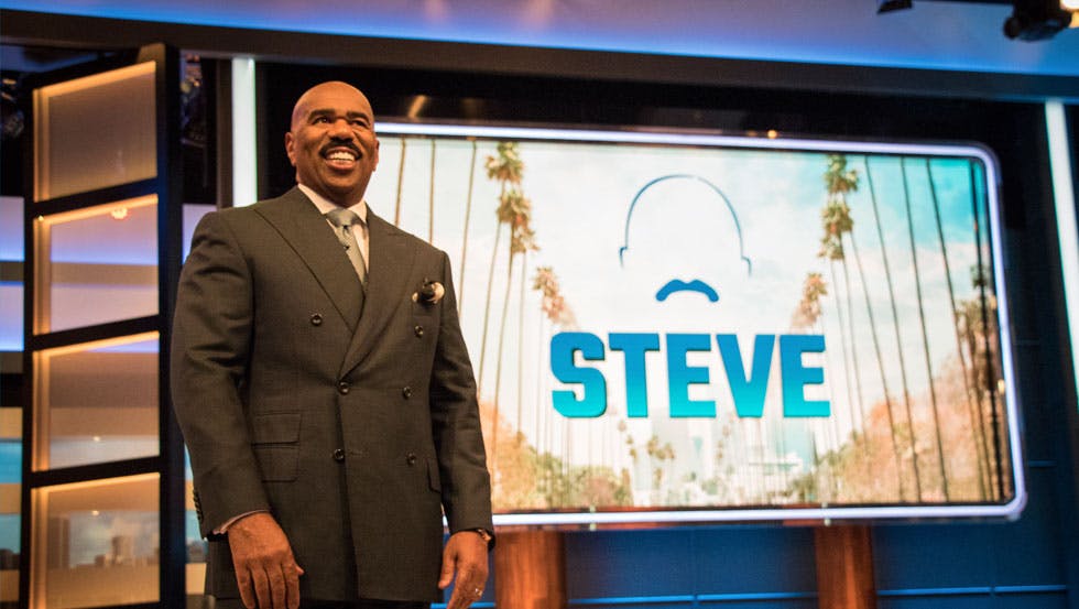 Editorial Crew of Talk Show “Steve” Calls For Union Contract