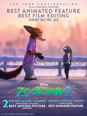 Zootopia