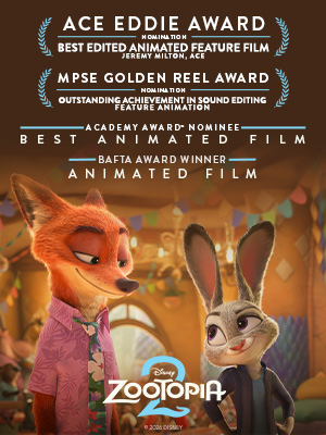 For Your Consideration