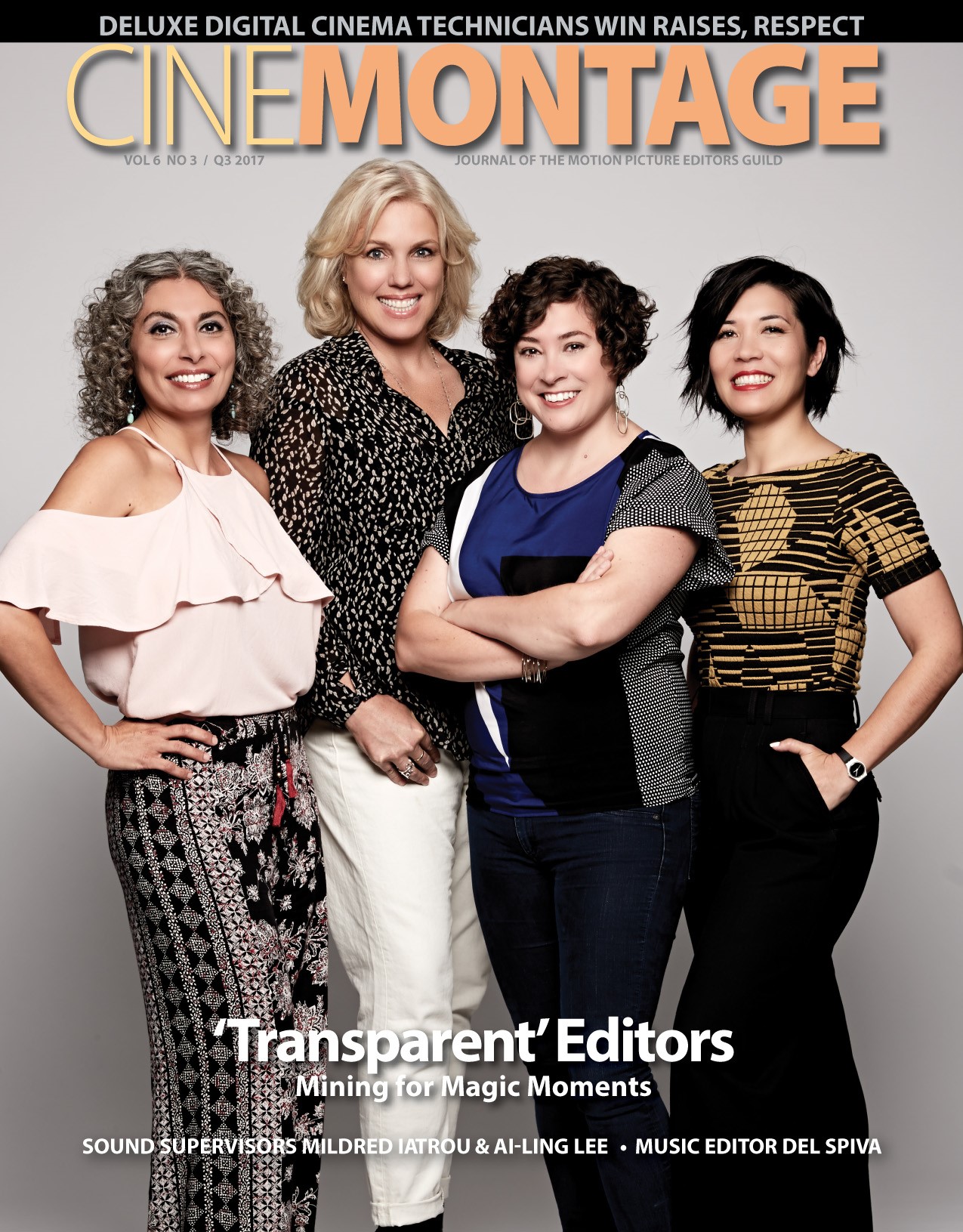 Editors Guild IATSE Local 700 > Local 700 Home Page