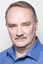 Paul Moore