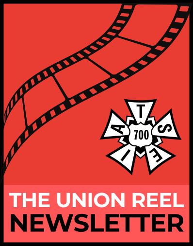 The Union Reel
